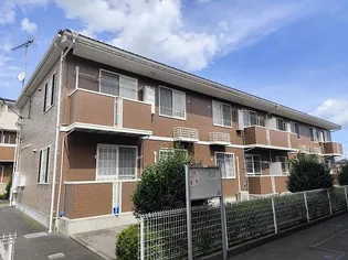 ドリームハイツBの画像