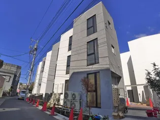アリュイッテ青井の画像