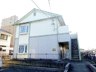 レオパレス井上の画像