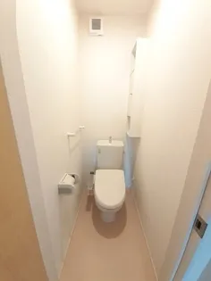 オストラーゼン ハオス【2階】の内装