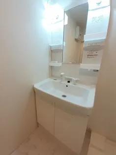 オストラーゼン ハオス【2階】の内装