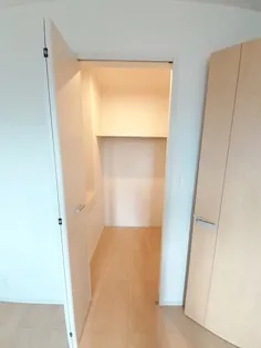 オストラーゼン ハオス【2階】の内装