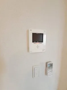 オストラーゼン ハオス【2階】の内装