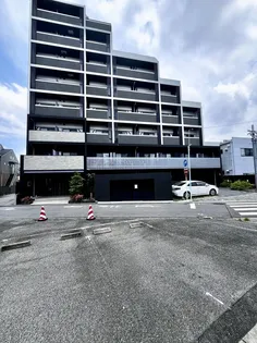 愛知県名古屋市北区辻本通1【マンション】の外観
