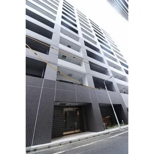 東京都台東区台東2【マンション】の外観