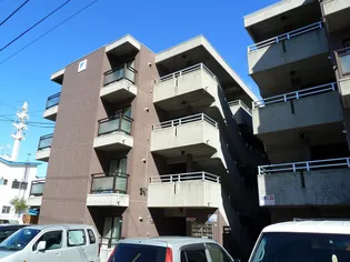 ノースコート月寒公園1の画像