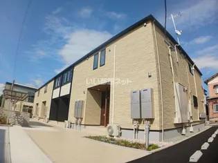 フィオーレ草木 Bの画像