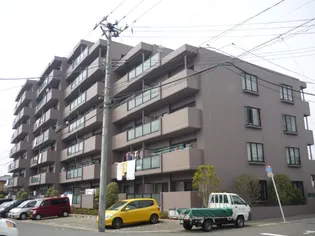 ロイヤルパレス長町南IIIの画像