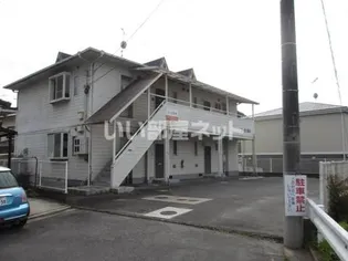 コーポ岡本の画像