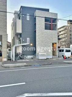 ハーモニーテラス東大曽根の画像