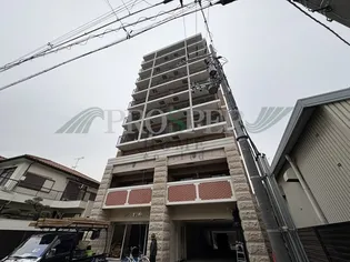 LUXE深江橋IIの画像