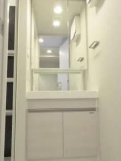 テラス森下【5階】の内装