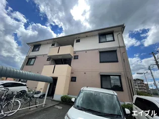 レ ファミール ド ジョイ60A棟の画像