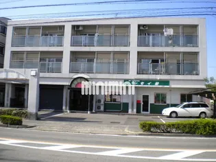 広見ビルの画像