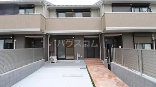 プランドールの外観