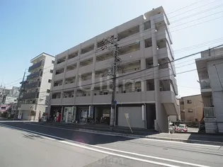 洛西マンションNO 2の画像