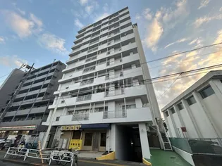 曙マンションの画像