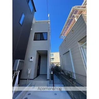 埼玉県さいたま市桜区田島4【一戸建】の外観