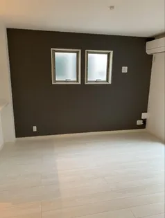 日の出パラシオ【1階】の外観