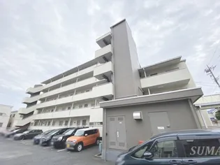 PLENDY北浦和【2階】の外観