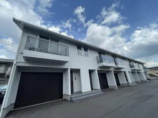 ミッレミリア【1階】の外観