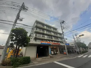 島村マンションの画像