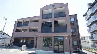 群馬県前橋市石倉町4【マンション】の外観