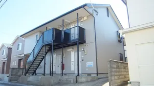 サンプラザ中倉の画像