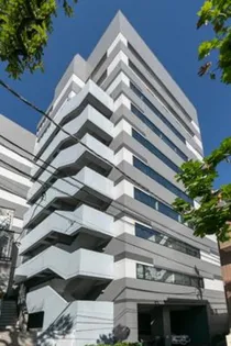 茗荷谷パークレジデンス【9階】の外観