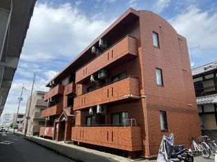 郁文館IIの画像