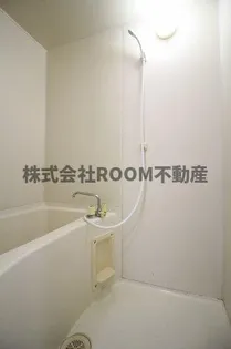 アメニティ都北【1階】の風呂