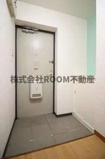 アメニティ都北【1階】の内装