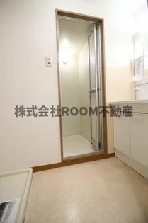 アメニティ都北【1階】の内装