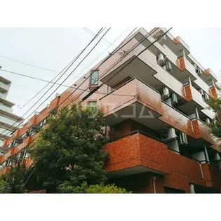 ジョイフル八王子【5階】の外観