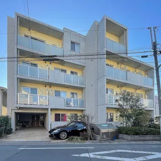 カーサ フェリーチェ西原の画像