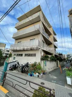 ミユキレジデンスの画像