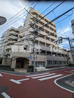 HF明大前レジデンスの画像