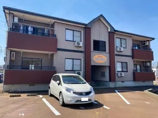 ハイツサンサンの画像