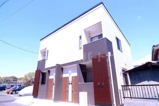 Renatus【1階】の外観