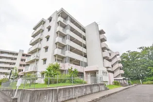 URアーバンラフレ鳴子【4階】の外観