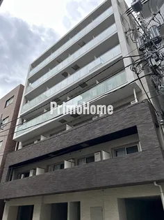 Monte Luce 【モンテルーチェ】【5階】の外観