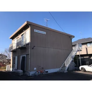 国谷ハイツの画像