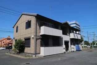 プレミール B棟の画像