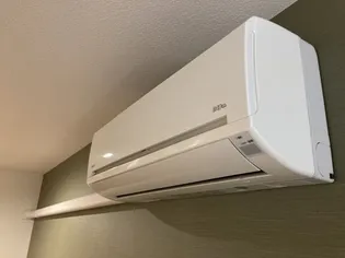 インベスト大森27【1階】の内装