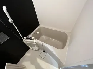 インベスト大森27【1階】の風呂