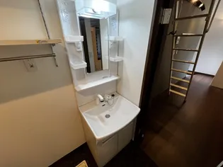 インベスト大森27【1階】の内装