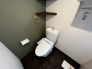 インベスト大森27【1階】の内装