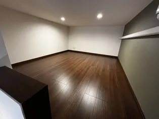 インベスト大森27【1階】の内装