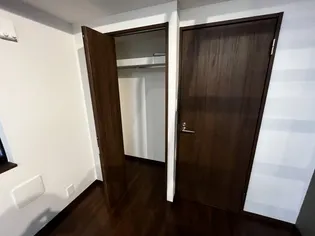 インベスト大森27【1階】の内装