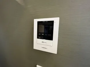 インベスト大森27【1階】の内装